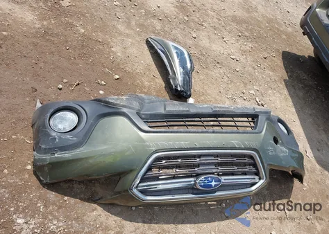 2018 Subaru Outback 2.5I Premium z USA, uszkodzony, nr VIN 4S4BSADCXJ3242089